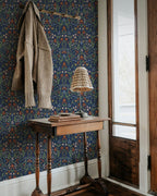 Roselyn in Newburyport Blue - Riverpine