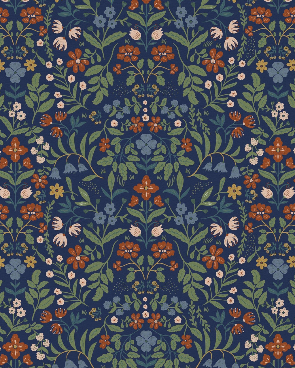 Roselyn in Newburyport Blue - Riverpine