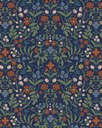 Roselyn in Newburyport Blue - Riverpine