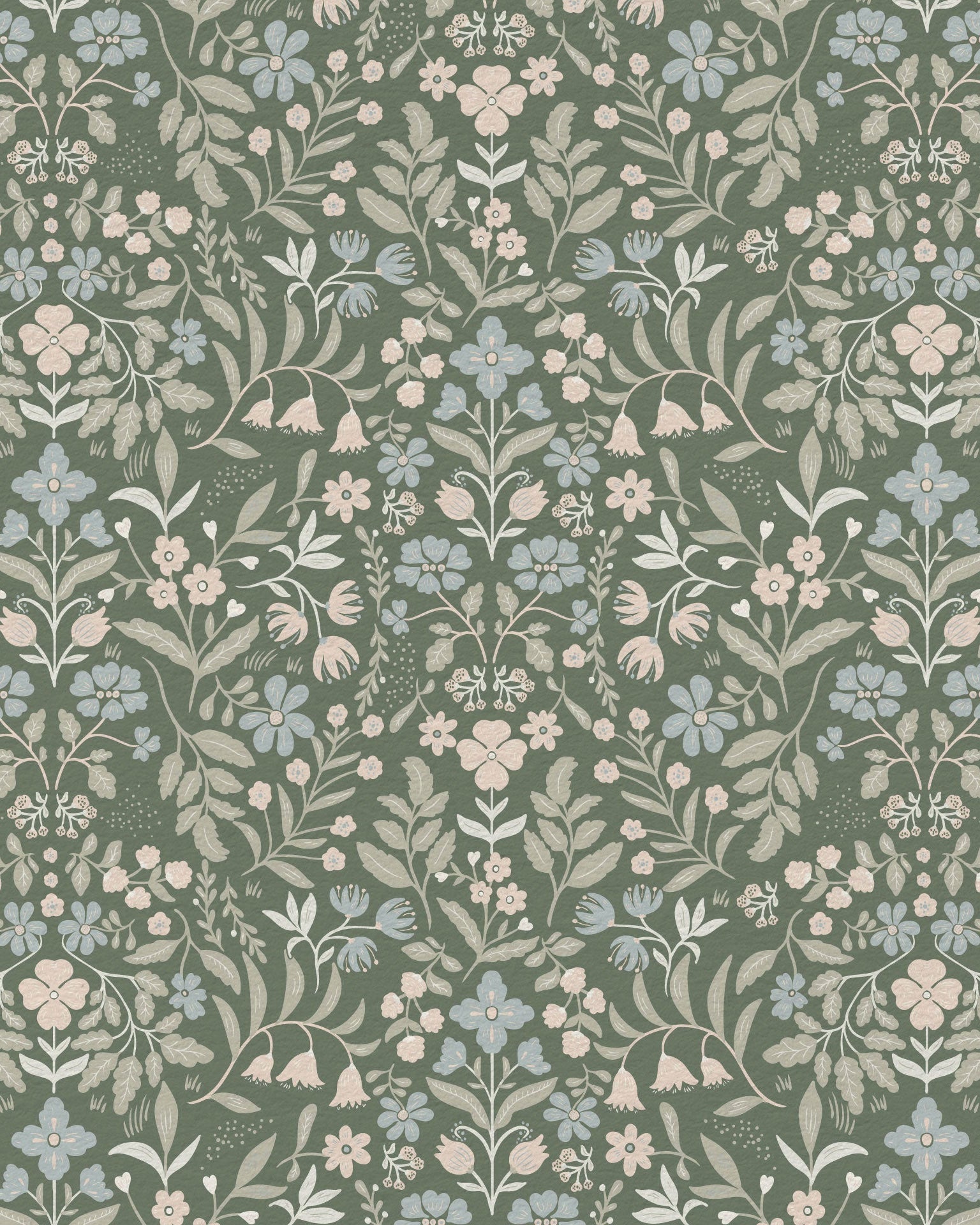 Roselyn in Saybrook Sage - Riverpine