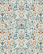 Roselyn in Winter Wheat - Riverpine