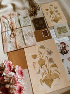 The Conservatory Print Club - Riverpine