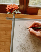 The Conservatory Print Club - Riverpine